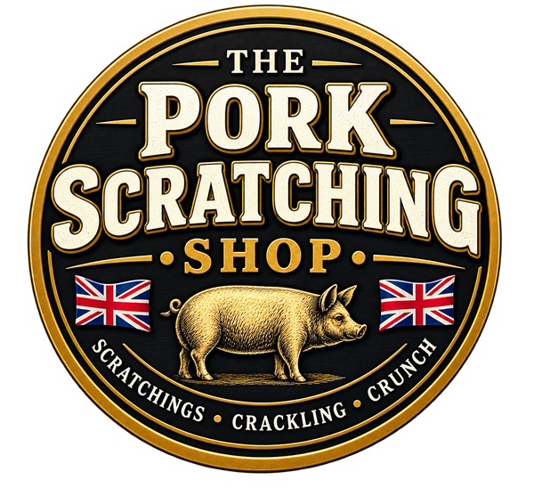 The Crisp Shop