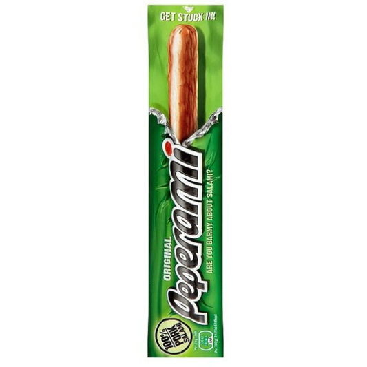 Peperami Original Smoked Pork Salami 24 x 22.5g